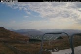 Archived image Webcam Glencoe Mountain Ski Resort - Plateau Cafe 06:00