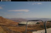 Archived image Webcam Glencoe Mountain Ski Resort - Plateau Cafe 08:00