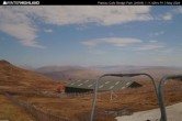 Archived image Webcam Glencoe Mountain Ski Resort - Plateau Cafe 10:00