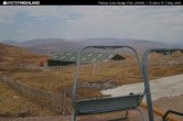 Archived image Webcam Glencoe Mountain Ski Resort - Plateau Cafe 14:00