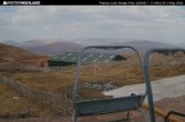 Archived image Webcam Glencoe Mountain Ski Resort - Plateau Cafe 16:00
