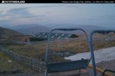Archived image Webcam Glencoe Mountain Ski Resort - Plateau Cafe 20:00