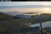 Archiv Foto Webcam Skigebiet Glencoe Mountain - Plateau Cafe 05:00