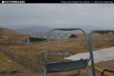 Archiv Foto Webcam Skigebiet Glencoe Mountain - Plateau Cafe 10:00