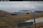 Archiv Foto Webcam Skigebiet Glencoe Mountain - Plateau Cafe 14:00