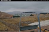 Archiv Foto Webcam Skigebiet Glencoe Mountain - Plateau Cafe 16:00