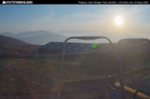 Archiv Foto Webcam Skigebiet Glencoe Mountain - Plateau Cafe 04:00