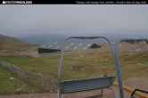Archiv Foto Webcam Skigebiet Glencoe Mountain - Plateau Cafe 08:00