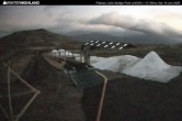 Archiv Foto Webcam Skigebiet Glencoe Mountain - Plateau Cafe 06:00