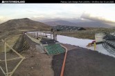 Archiv Foto Webcam Skigebiet Glencoe Mountain - Plateau Cafe 08:00