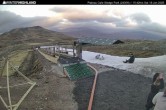 Archiv Foto Webcam Skigebiet Glencoe Mountain - Plateau Cafe 14:00