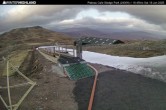 Archiv Foto Webcam Skigebiet Glencoe Mountain - Plateau Cafe 16:00