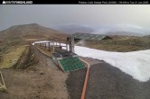 Archived image Webcam Glencoe Mountain Ski Resort - Plateau Cafe 08:00