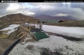 Archiv Foto Webcam Skigebiet Glencoe Mountain - Plateau Cafe 08:00