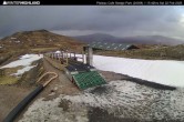 Archived image Webcam Glencoe Mountain Ski Resort - Plateau Cafe 14:00