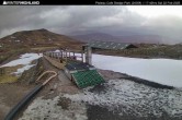 Archived image Webcam Glencoe Mountain Ski Resort - Plateau Cafe 16:00