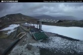 Archived image Webcam Glencoe Mountain Ski Resort - Plateau Cafe 18:00