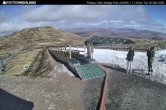 Archiv Foto Webcam Skigebiet Glencoe Mountain - Plateau Cafe 10:00