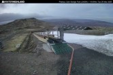 Archiv Foto Webcam Skigebiet Glencoe Mountain - Plateau Cafe 18:00