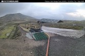 Archived image Webcam Glencoe Mountain Ski Resort - Plateau Cafe 04:00