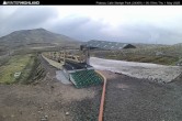 Archived image Webcam Glencoe Mountain Ski Resort - Plateau Cafe 05:00