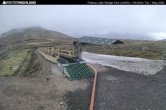 Archiv Foto Webcam Skigebiet Glencoe Mountain - Plateau Cafe 08:00