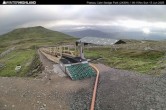 Archiv Foto Webcam Skigebiet Glencoe Mountain - Plateau Cafe 05:00