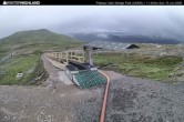 Archiv Foto Webcam Skigebiet Glencoe Mountain - Plateau Cafe 10:00