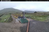Archiv Foto Webcam Skigebiet Glencoe Mountain - Plateau Cafe 14:00