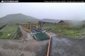 Archived image Webcam Glencoe Mountain Ski Resort - Plateau Cafe 08:00