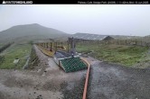Archived image Webcam Glencoe Mountain Ski Resort - Plateau Cafe 10:00