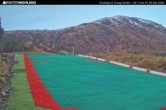 Archived image Webcam Glencoe Mountain Ski Resort - Dry Slope 05:00
