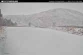 Archiv Foto Webcam Skigebiet Glencoe Mountain - Trocken-Skipiste 10:00