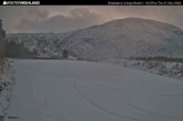 Archiv Foto Webcam Skigebiet Glencoe Mountain - Trocken-Skipiste 16:00