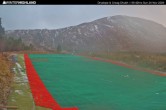 Archived image Webcam Glencoe Mountain Ski Resort - Dry Slope 08:00