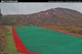 Archived image Webcam Glencoe Mountain Ski Resort - Dry Slope 14:00