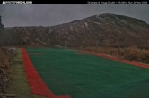 Archived image Webcam Glencoe Mountain Ski Resort - Dry Slope 16:00