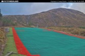 Archived image Webcam Glencoe Mountain Ski Resort - Dry Slope 12:00