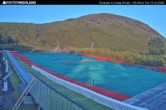 Archiv Foto Webcam Skigebiet Glencoe Mountain - Trocken-Skipiste 04:00