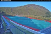 Archiv Foto Webcam Skigebiet Glencoe Mountain - Trocken-Skipiste 05:00