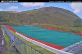 Archiv Foto Webcam Skigebiet Glencoe Mountain - Trocken-Skipiste 08:00