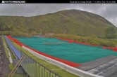 Archiv Foto Webcam Skigebiet Glencoe Mountain - Trocken-Skipiste 10:00