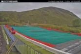 Archiv Foto Webcam Skigebiet Glencoe Mountain - Trocken-Skipiste 14:00