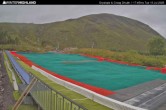 Archiv Foto Webcam Skigebiet Glencoe Mountain - Trocken-Skipiste 16:00