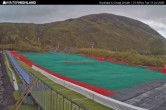 Archiv Foto Webcam Skigebiet Glencoe Mountain - Trocken-Skipiste 20:00