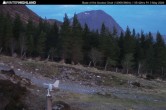 Archived image Webcam Glencoe Mountain Ski Resort - Base Cafe 04:00