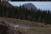Archived image Webcam Glencoe Mountain Ski Resort - Base Cafe 06:00