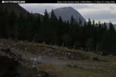 Archived image Webcam Glencoe Mountain Ski Resort - Base Cafe 16:00