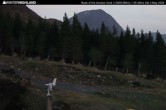 Archiv Foto Webcam Skigebiet Glencoe Mountain - Talstation - Cafe 04:00