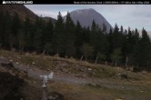 Archiv Foto Webcam Skigebiet Glencoe Mountain - Talstation - Cafe 06:00